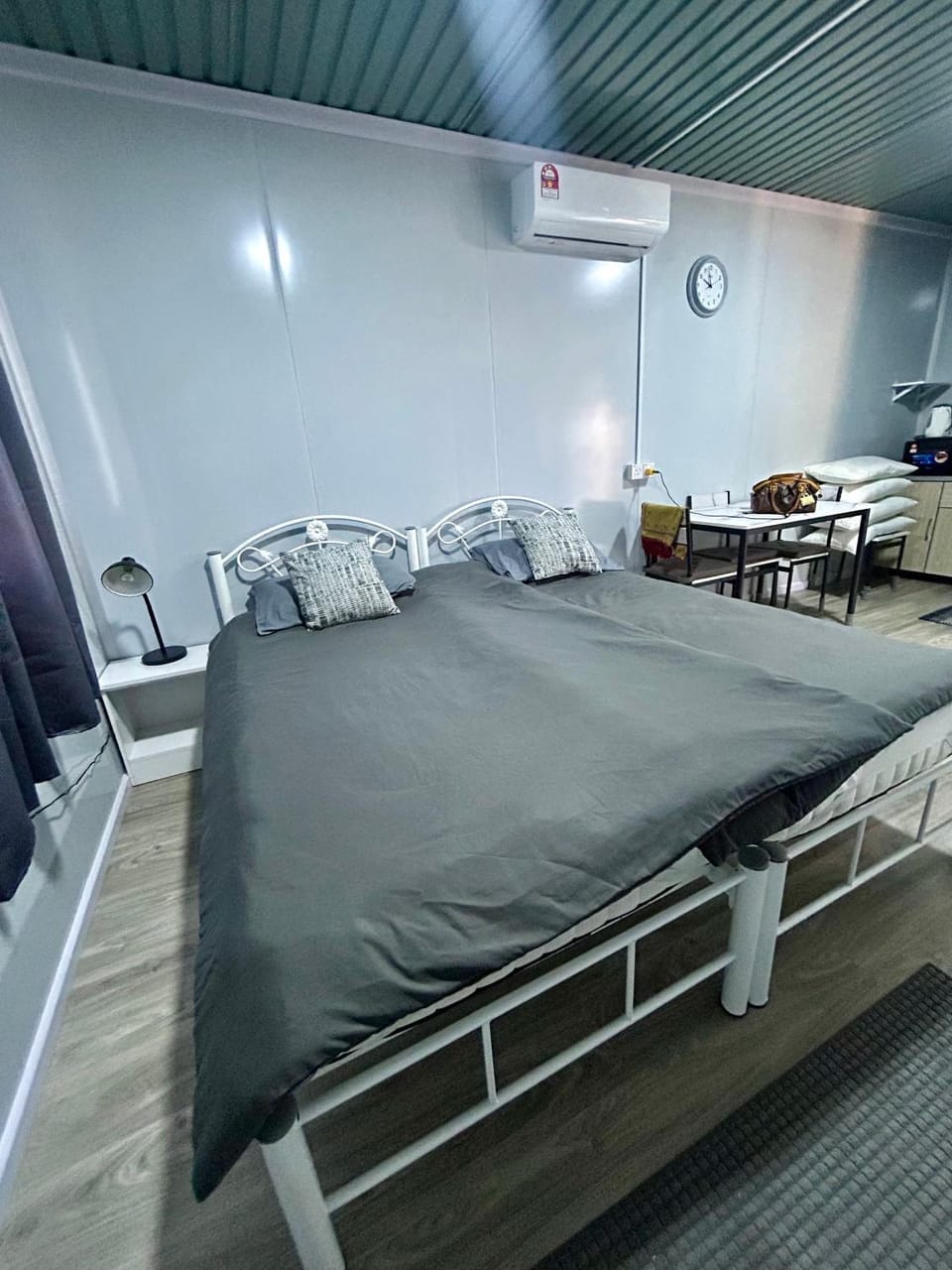 TeeDo Zzz Country House in Penang