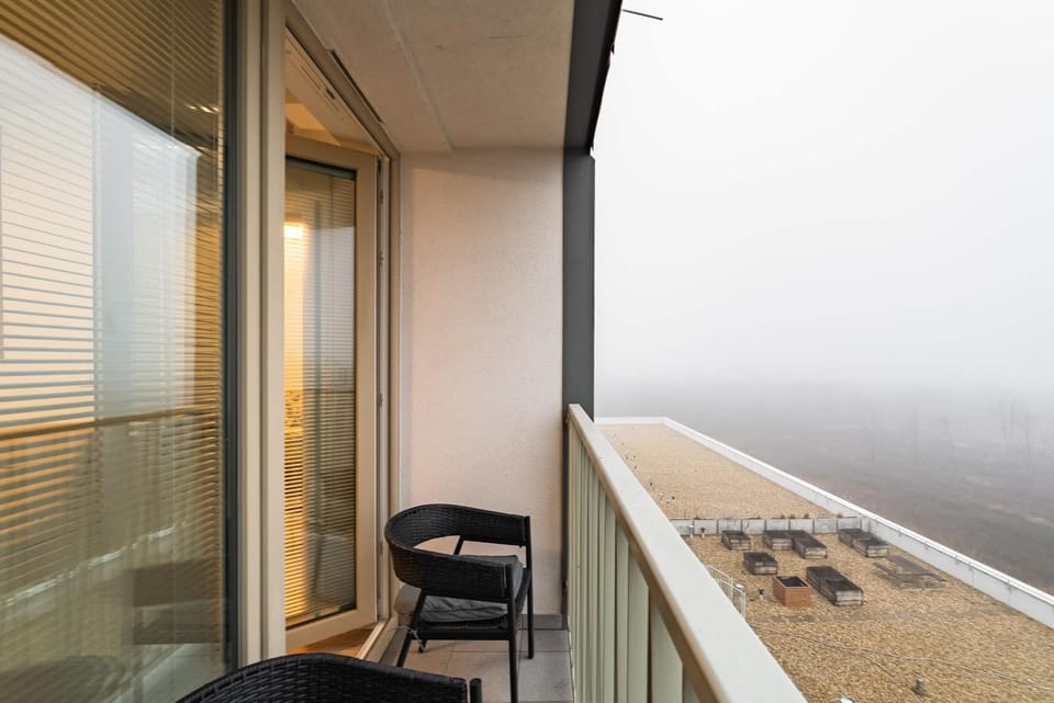 Balcony/Terrace, Seating area