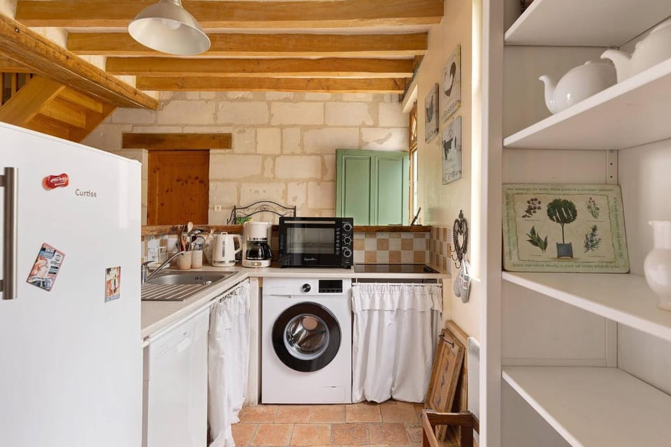 Le Bourg Joly Bed and Breakfast in Centre-Val de Loire