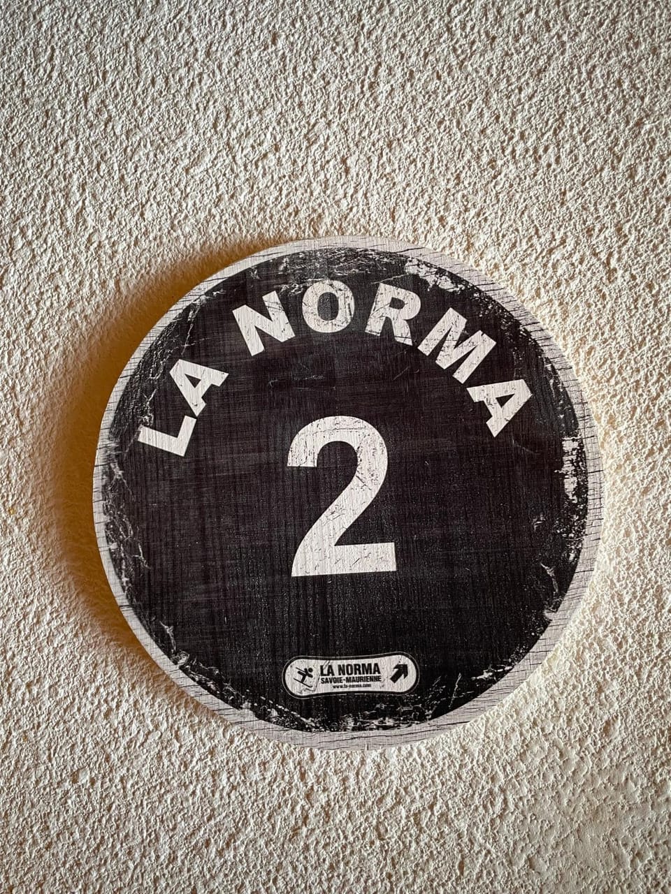 La Norma Nid Cosy Les Campanules Apartment in Piedmont