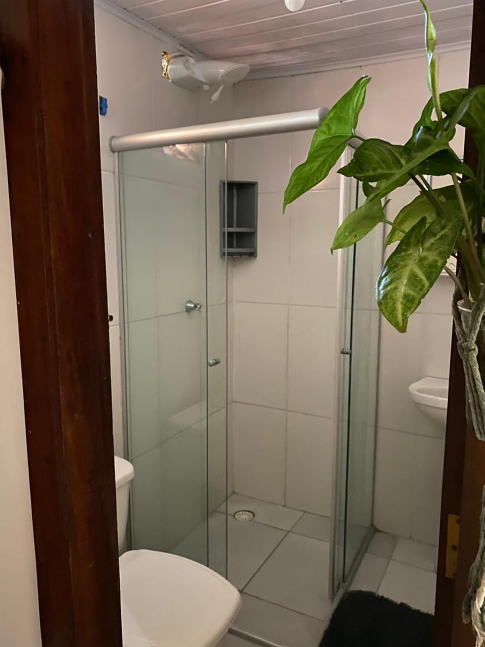 Terral Flats Apartment in Itacaré