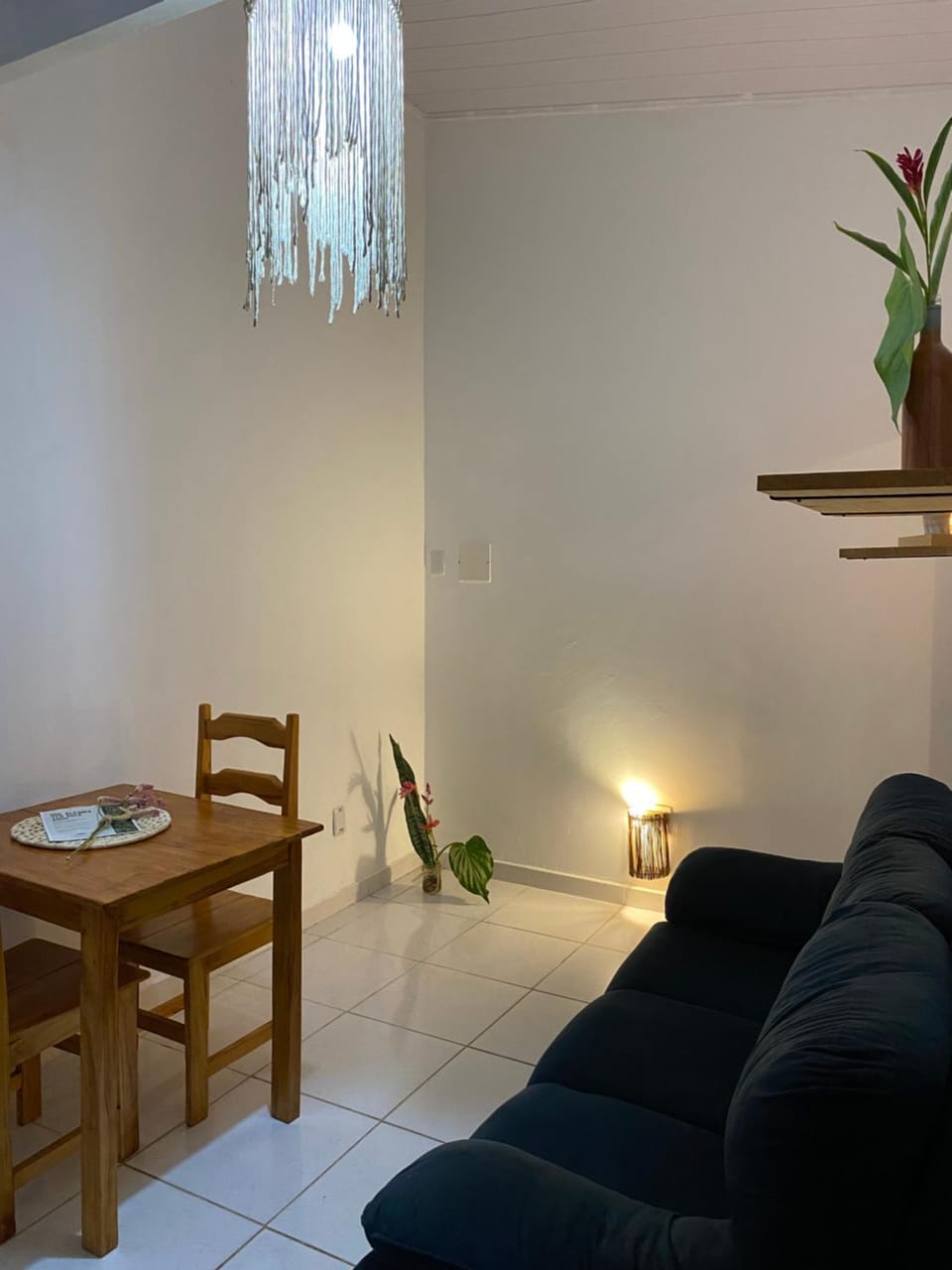 Terral Flats Apartment in Itacaré