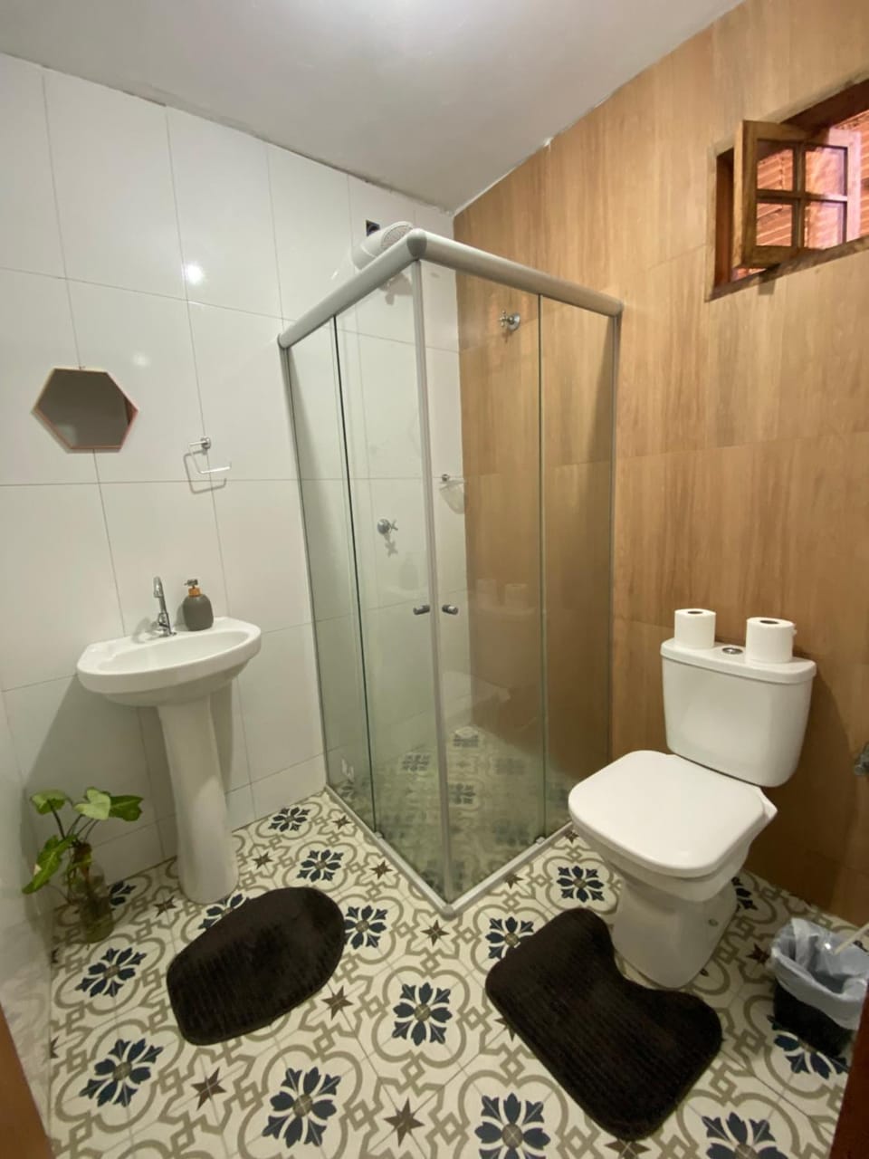 Terral Flats Apartment in Itacaré
