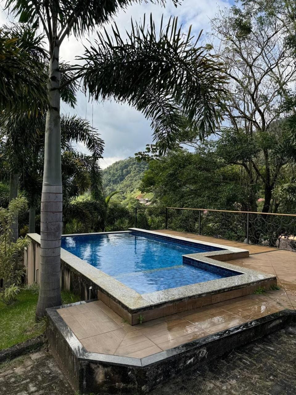 Aconchego House in Guarapari