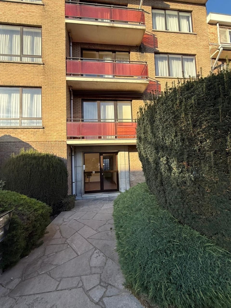 Calm & Stylish Apartment Atomium Area Bruxelles Apartment in Brussels