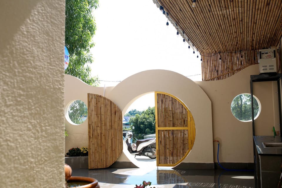 The Sky Homestay Apartment in Phan Thiet