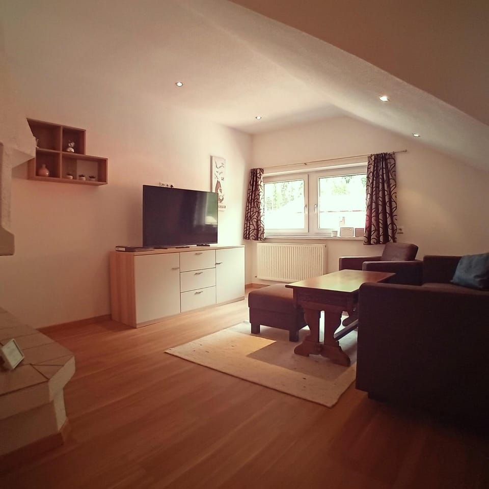 Apartment Alpenrose Apartment in Trentino-South Tyrol