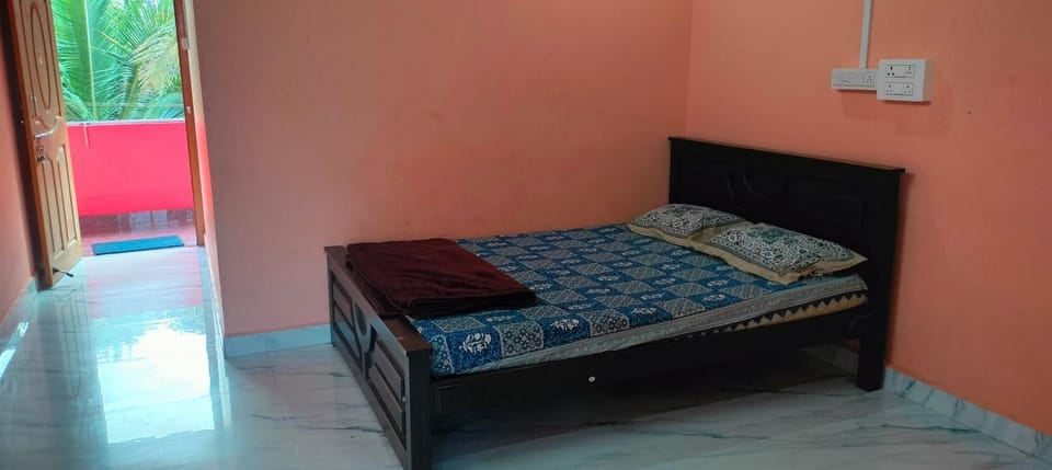 Bluepearl Home stay AC Vacation rental in Karnataka