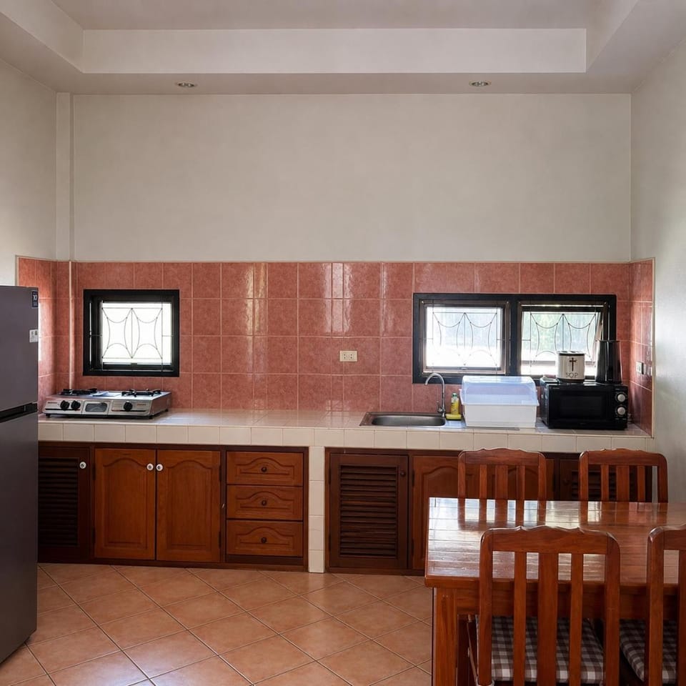 LiveLikeLocal Fisherman's village House in Ko Samui