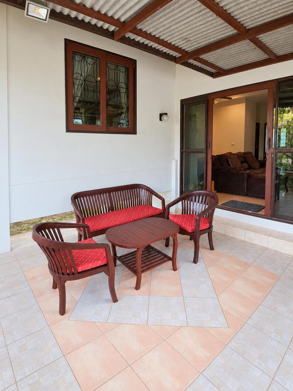 LiveLikeLocal Fisherman's village House in Ko Samui