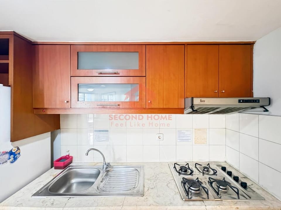 Strategic Rasuna 3BR Apt Fits 12 Pool & Wi-Fi Apartment in South Jakarta City