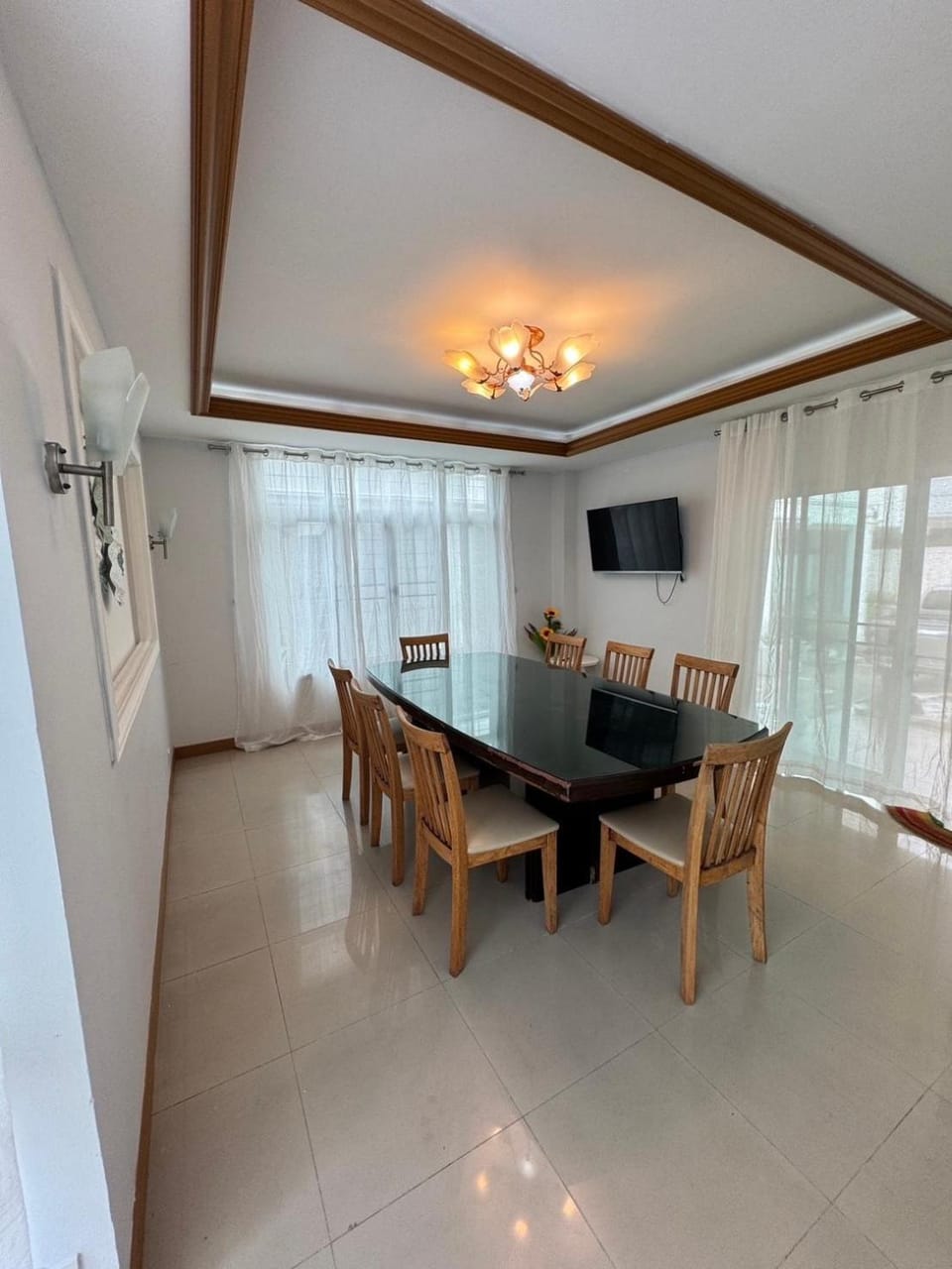 Cozy Stay Villa in Laos