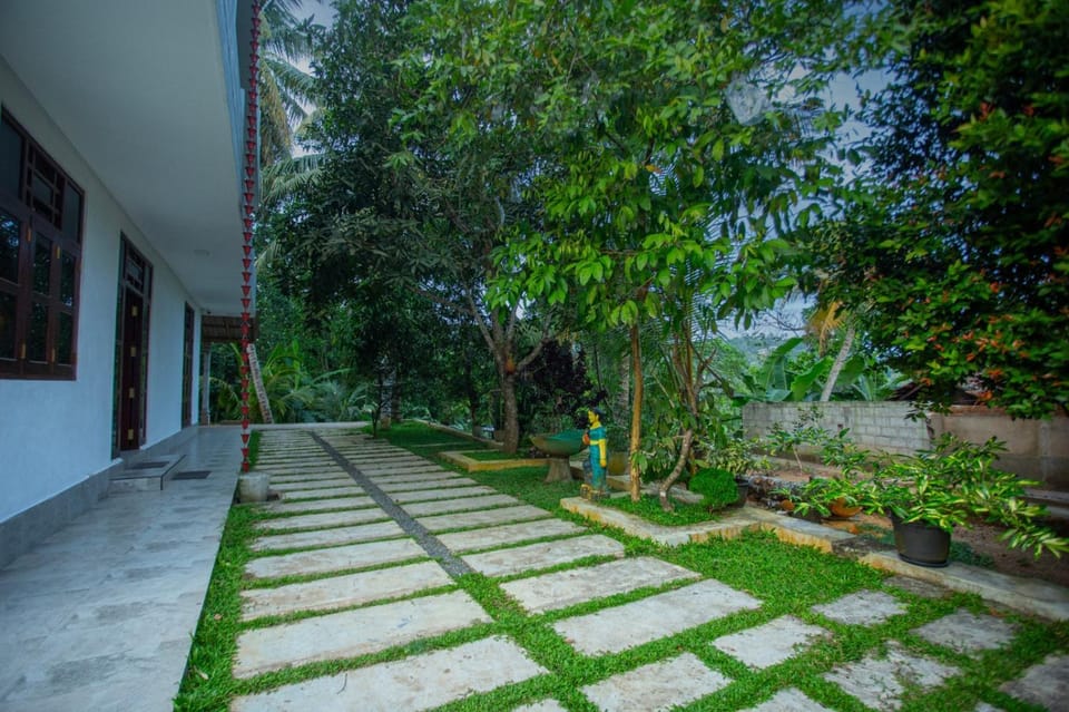 Stephy's Vacation rental in Southern Province