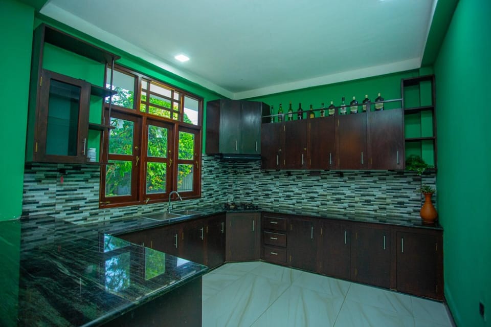 Stephy's Vacation rental in Southern Province
