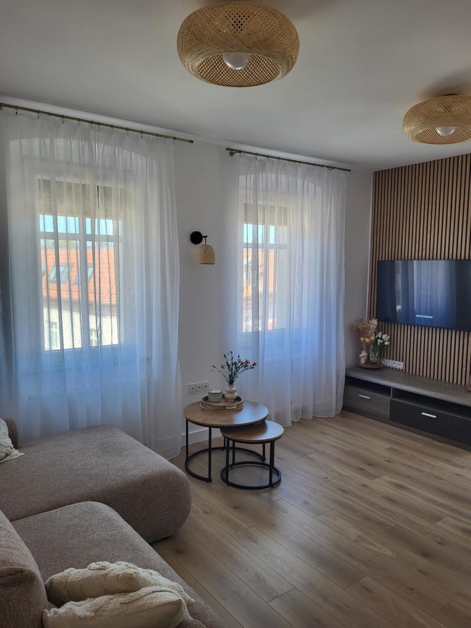 APART KARKONOSZE - Apartament PATIO Karpacz na deptaku z parkingiem w cenie Apartment in Lower Silesian Voivodeship