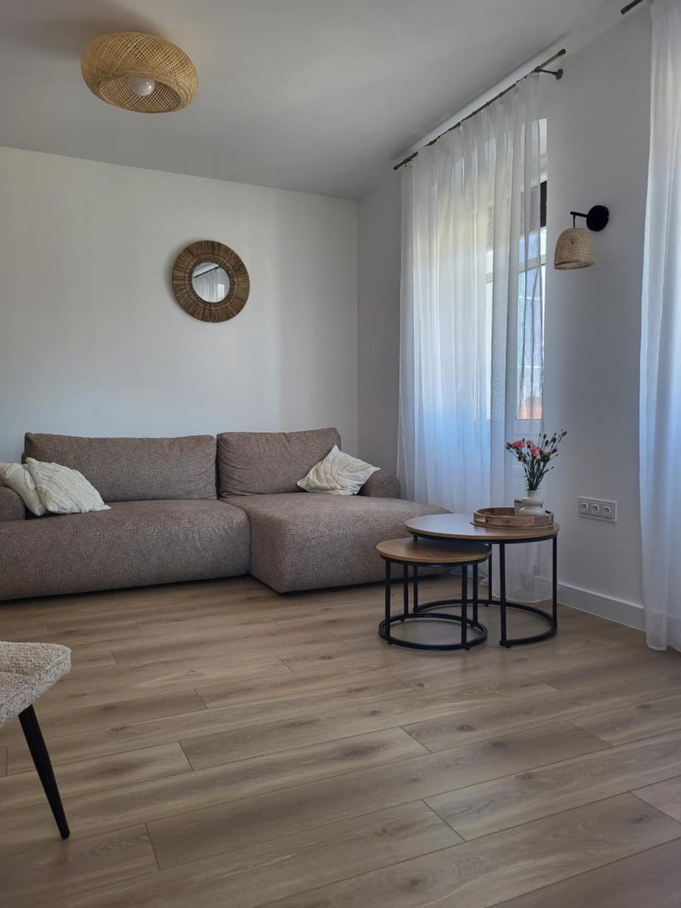 APART KARKONOSZE - Apartament PATIO Karpacz na deptaku z parkingiem w cenie Apartment in Lower Silesian Voivodeship