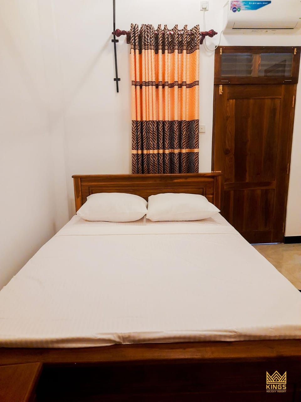 Kings Holiday Resort Nature lodge in Uva Province, Sri Lanka