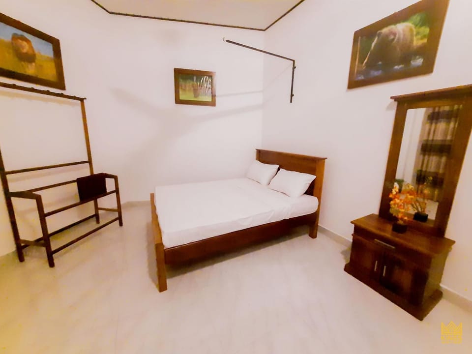 Kings Holiday Resort Nature lodge in Uva Province, Sri Lanka
