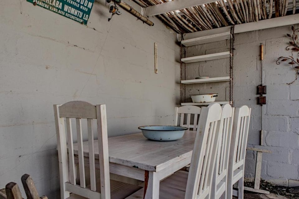 Joan's Sea Cottage House in Cape Town
