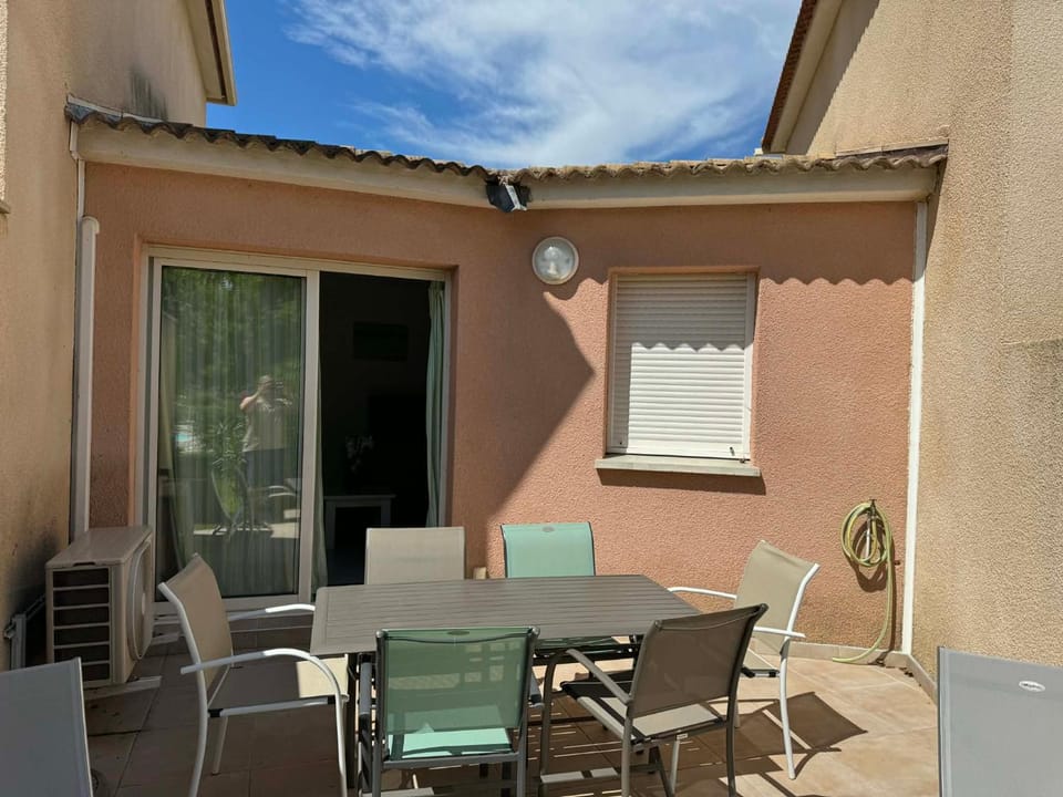 Patio, View (from property/room)