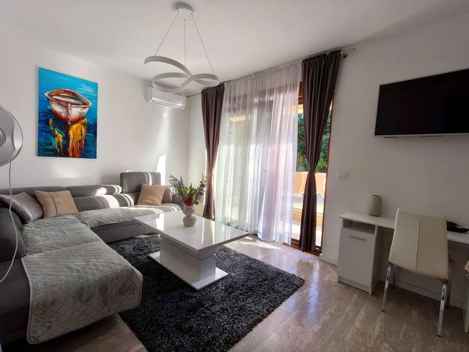 Tatjana Apartment Apartment hotel in Kotor Municipality