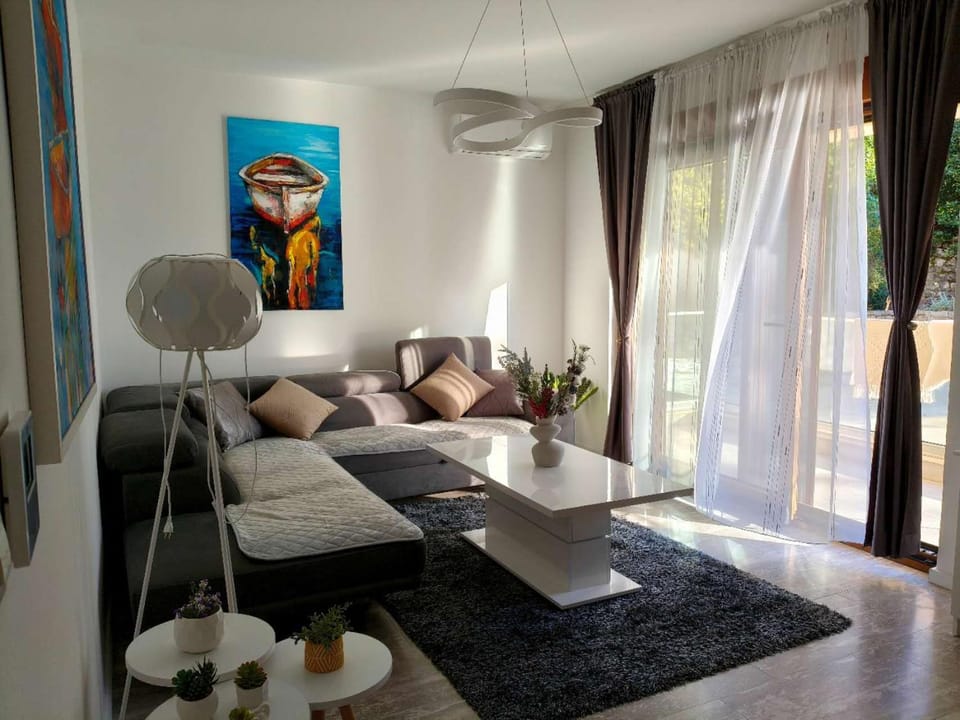 Tatjana Apartment Apartment hotel in Kotor Municipality