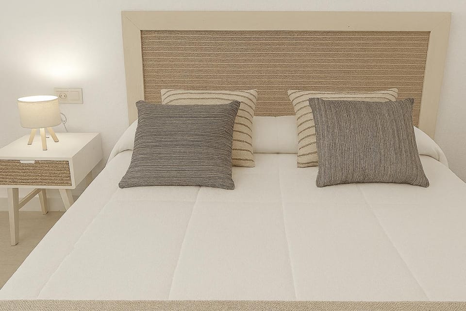 Estudio Tariq Apartment in Vejer de la Frontera