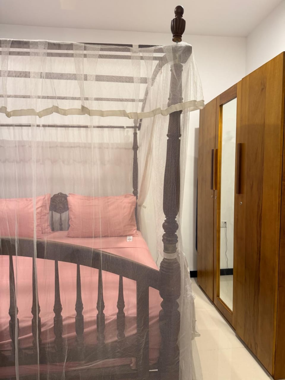 Chands Luxury 2BR apartment in the heart of Colombo Trizen Apartment in Colombo