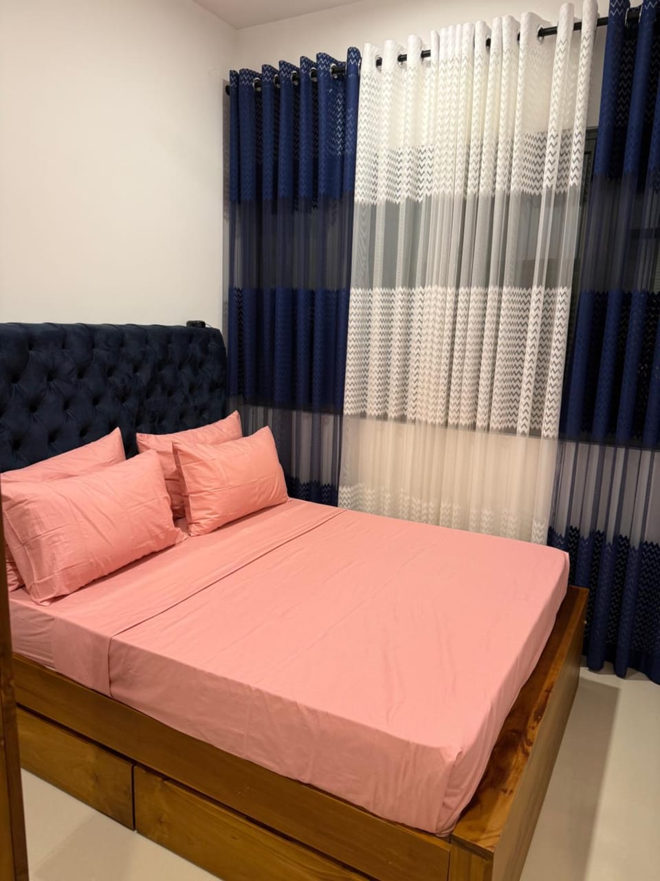 Chands Luxury 2BR apartment in the heart of Colombo Trizen Apartment in Colombo