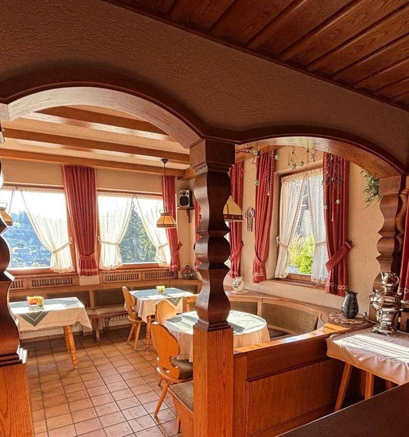 Hotel Bergfreiheit 7 Hotel in Baden-Württemberg