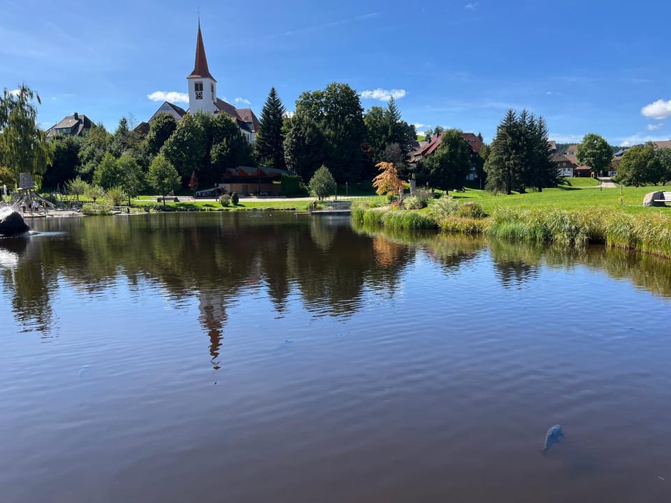 Hotel Bergfreiheit 7 Hotel in Baden-Württemberg