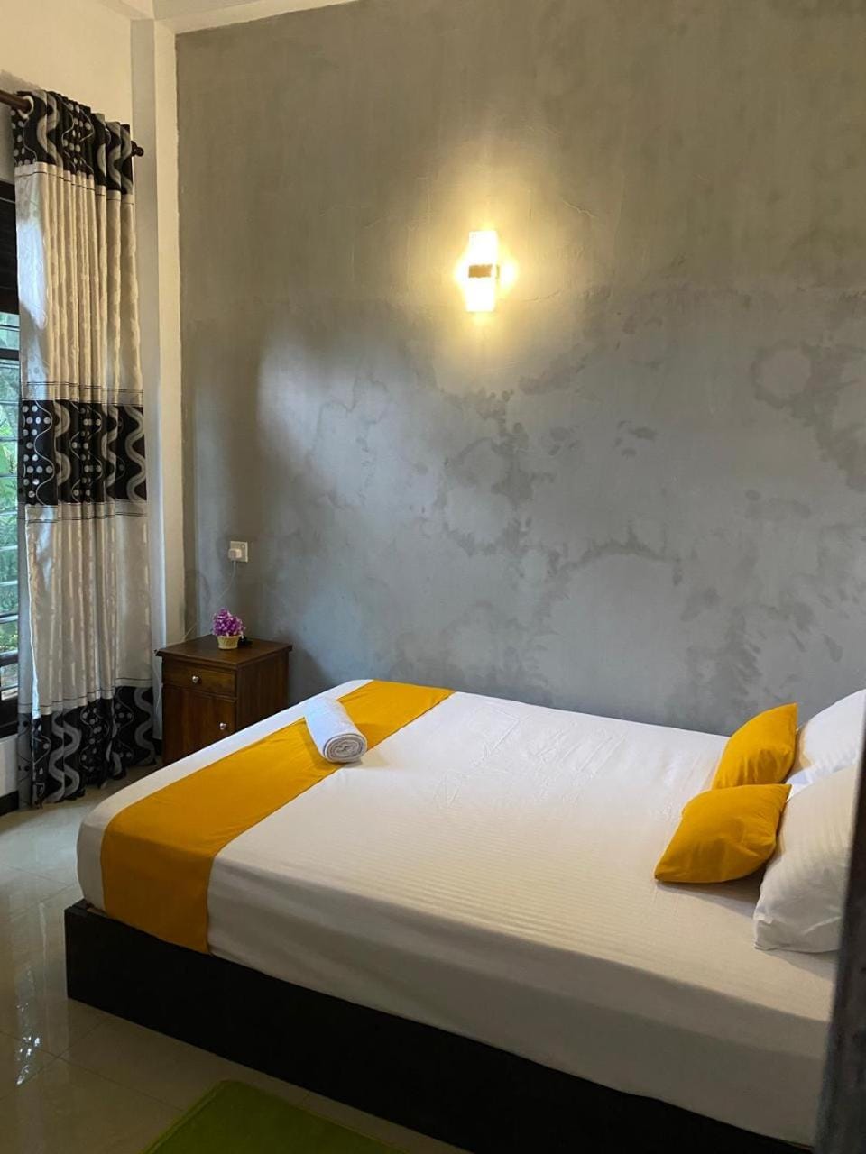 Marigold Villa Midigama Apartment in Southern Province
