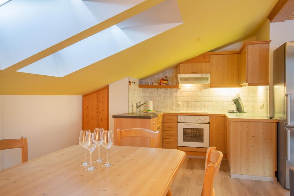 Lakeside Apartments Apartment in Tyrol