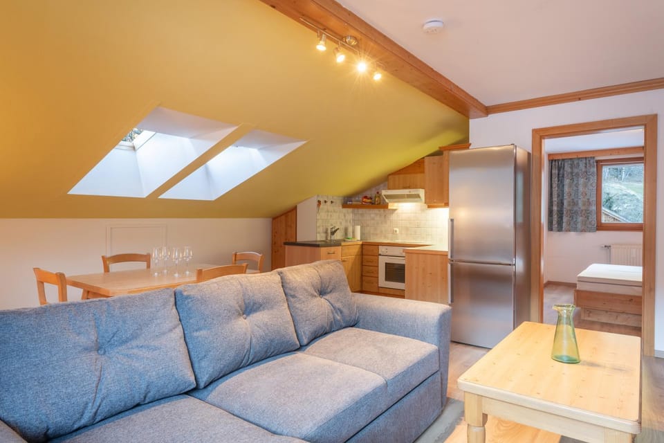 Lakeside Apartments Apartment in Tyrol