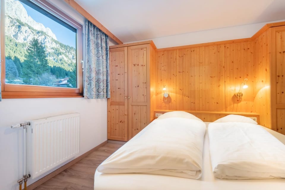 Lakeside Apartments Apartment in Tyrol