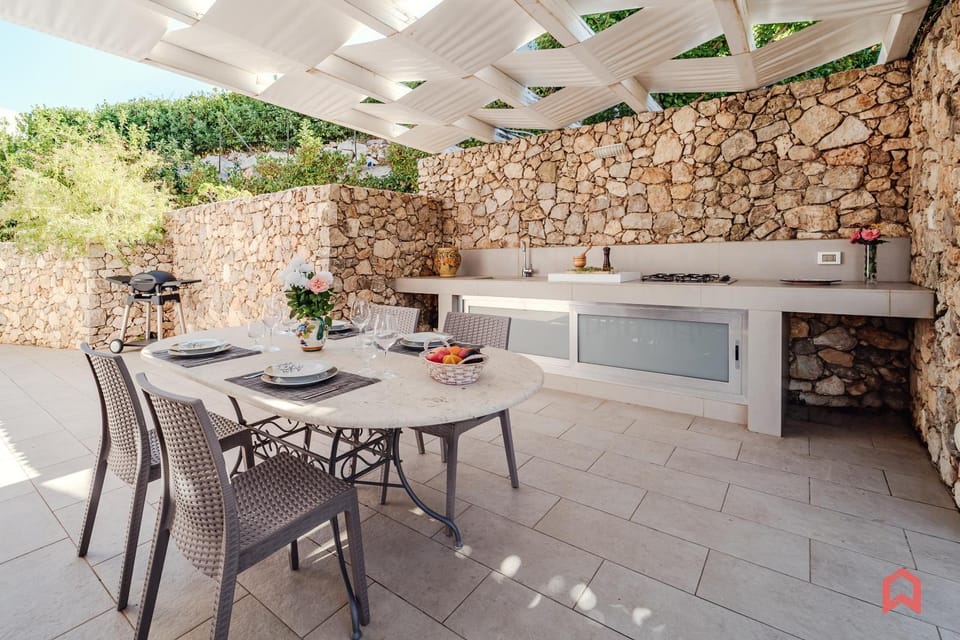 Villa Privata con Piscina a Scopello Villa in Sicily