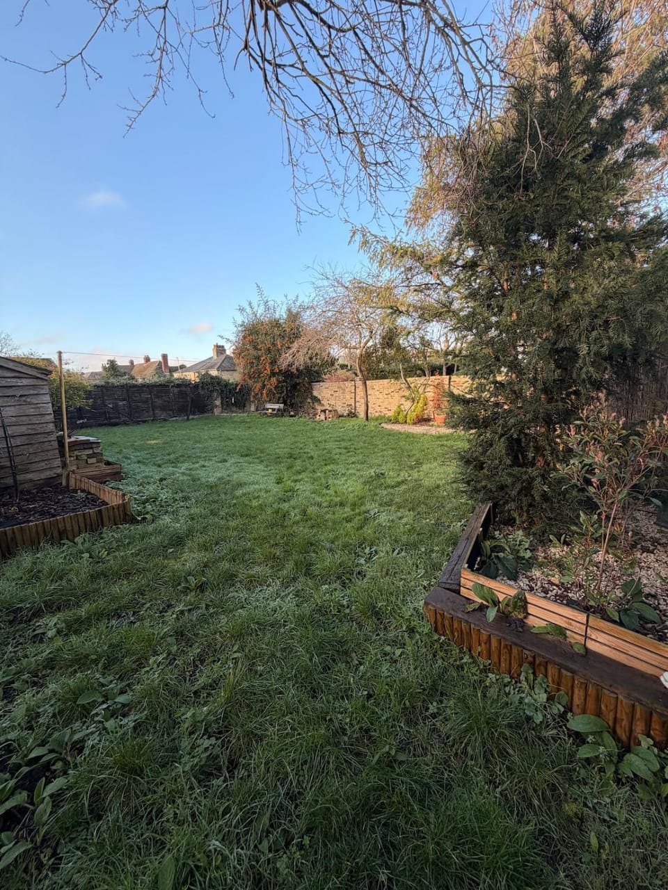 The Grantchester - Charming 20th Century Home House in Cambridge