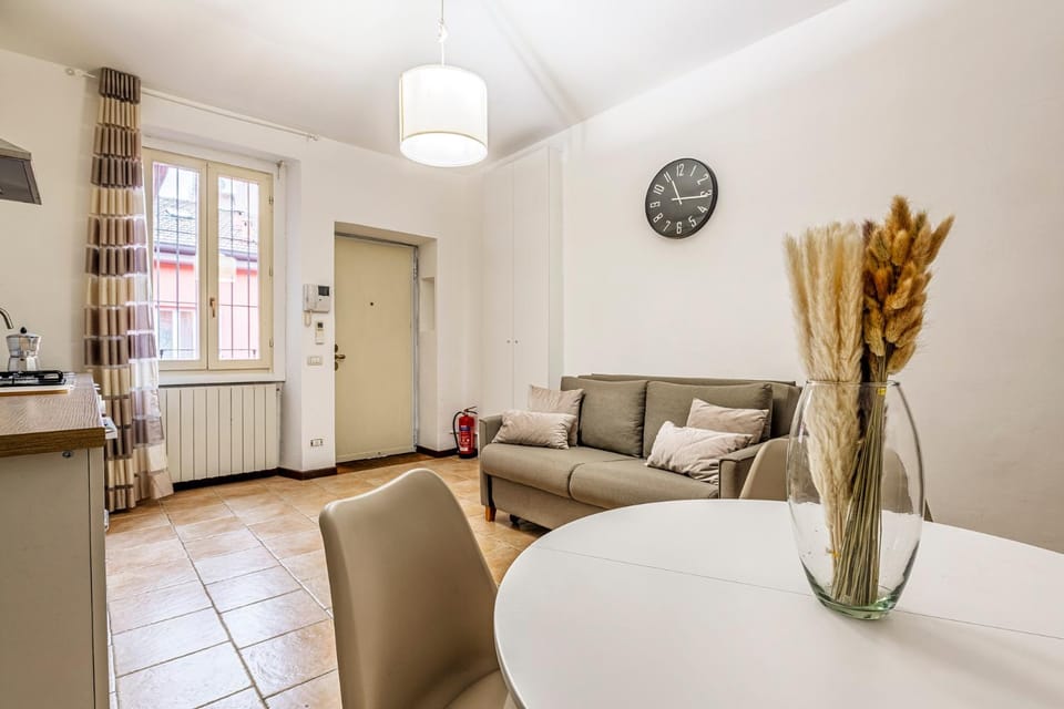 Appartamento Frisi Apartment in Milan