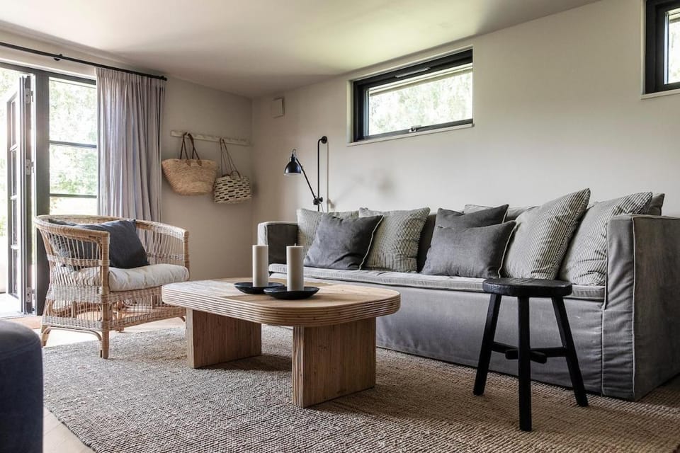 Modern Guesthouse House in Skåne County