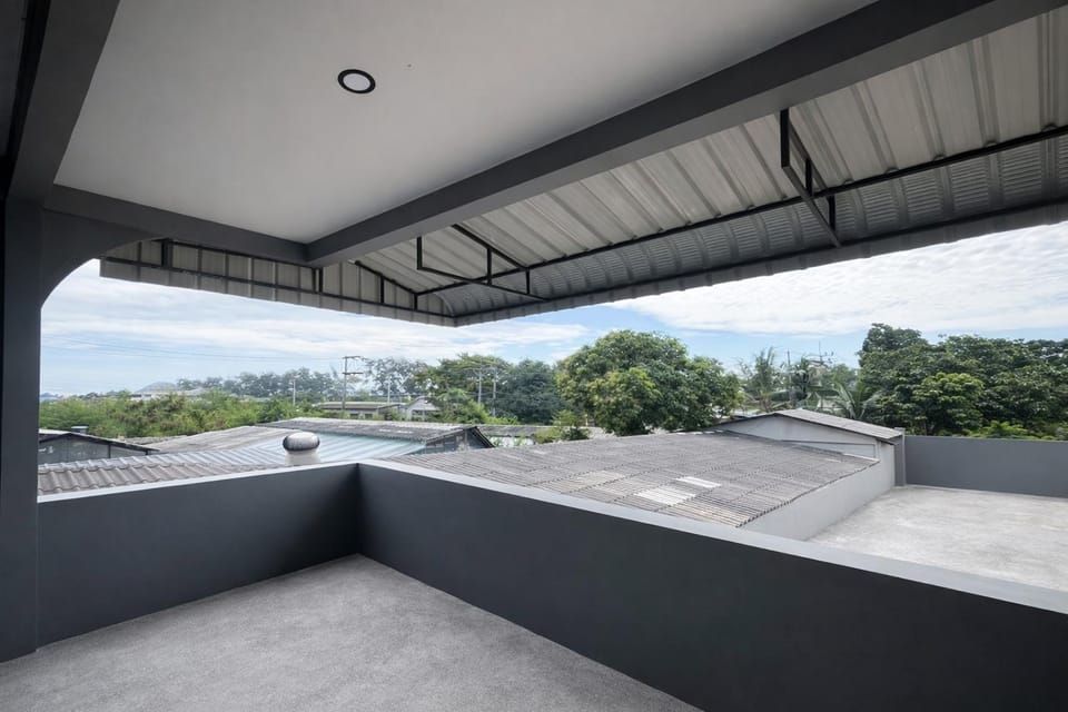 View (from property/room), Balcony/Terrace