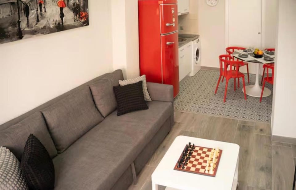 El Casero de Triana Apartment in Seville