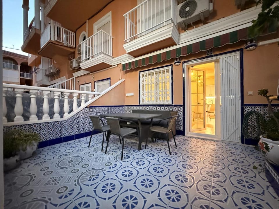 Espanhouse Cristina Apartment in Torre La Mata