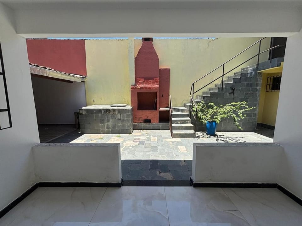 A4 Entretenimento House in Ilhéus