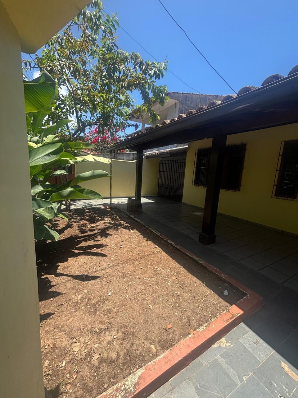 A4 Entretenimento House in Ilhéus