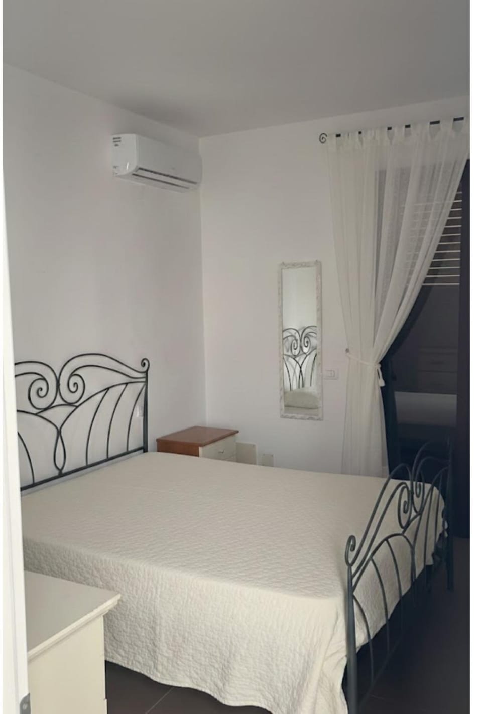 La Casetta in Centro Apartment in Lampedusa E Linosa