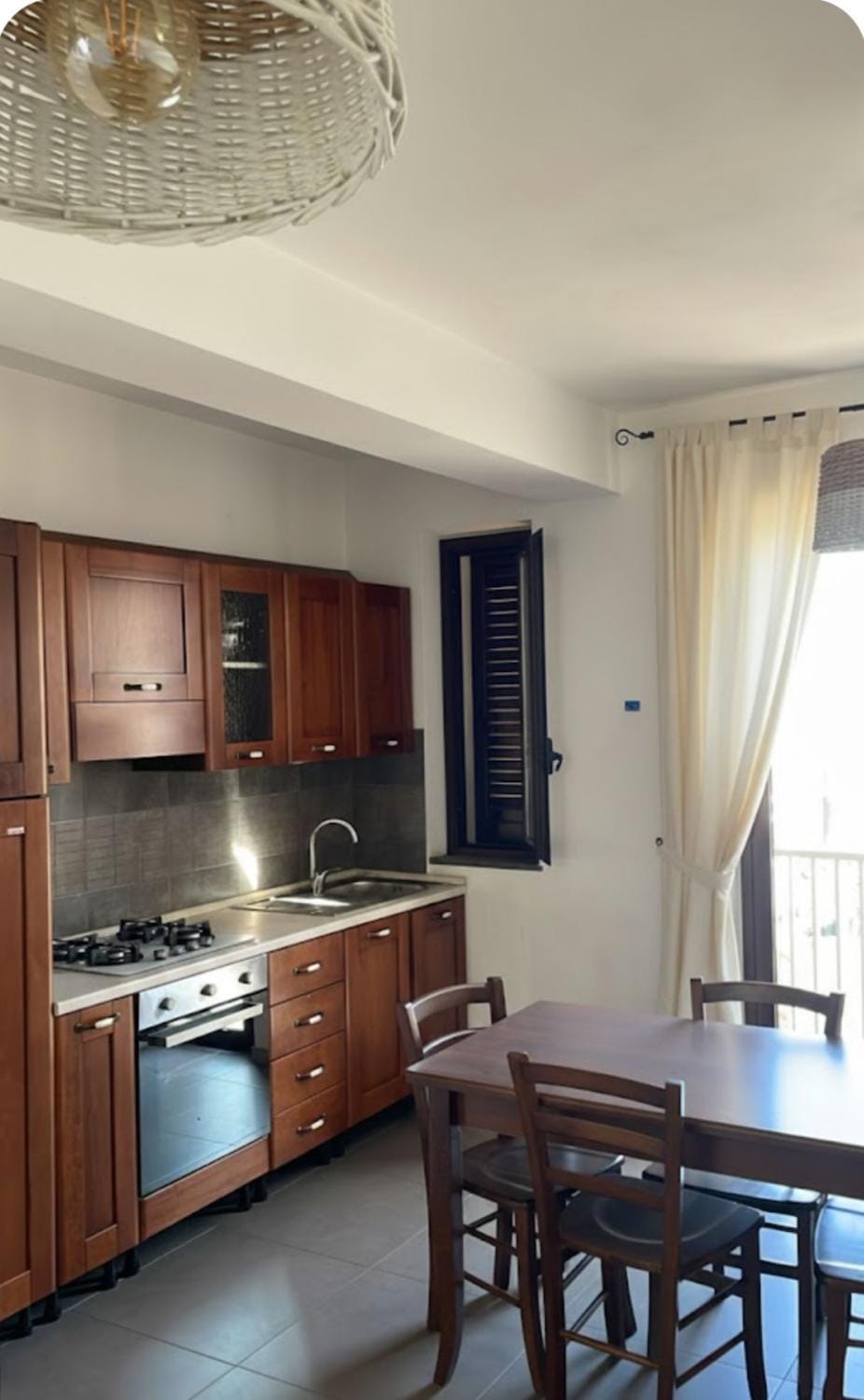 La Casetta in Centro Apartment in Lampedusa E Linosa