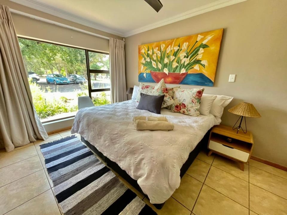 Bellamy on Vaal Villa in Gauteng