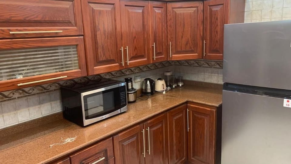 Fully Furnished Apartment in the Heart of Cairo Naser city Apartment in Egypt