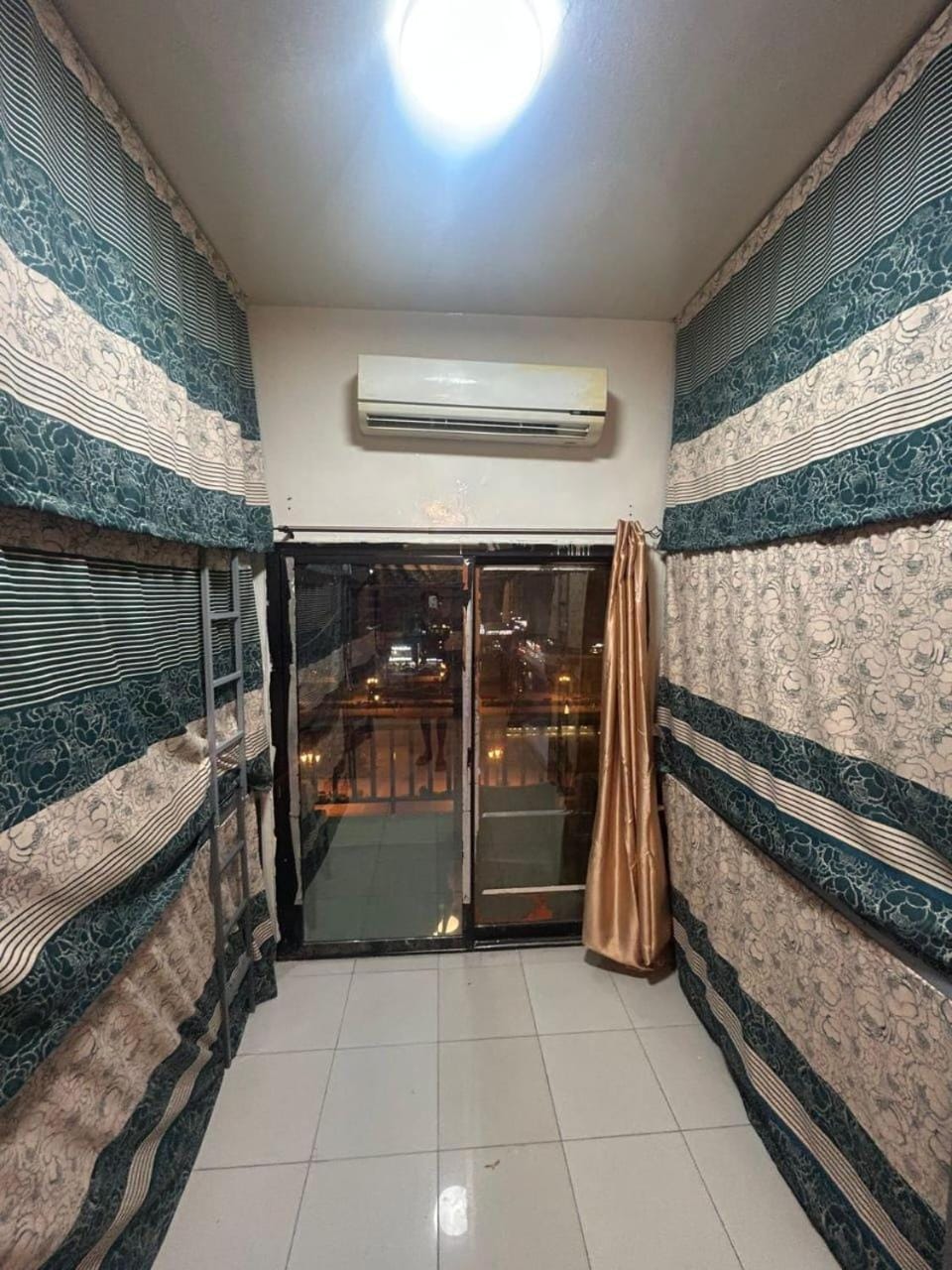 air conditioner
