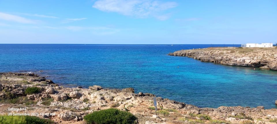 Vele nel Mare - Appartamento Sasà Apartment in Apulia